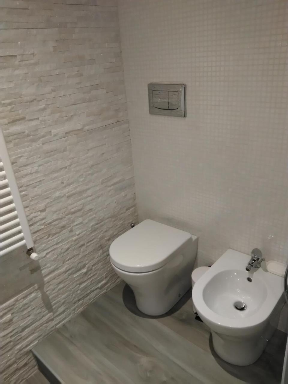 B&B Del Toscano Катания Экстерьер фото